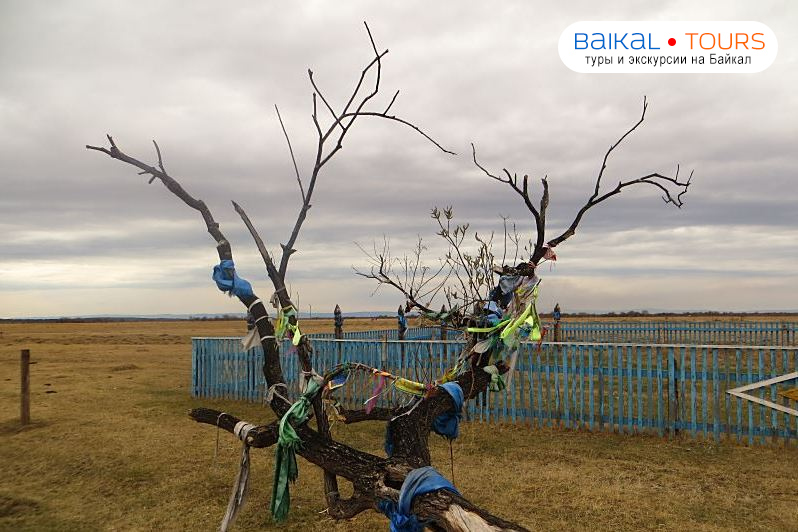 Кабанск